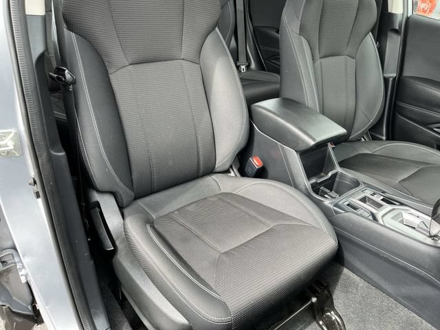 Used 2021 Subaru Forester AWD/4WD image 27
