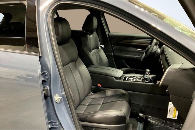 New 2026 MAZDA CX-50 AWD 2.5 S w/ Weather Package image 10