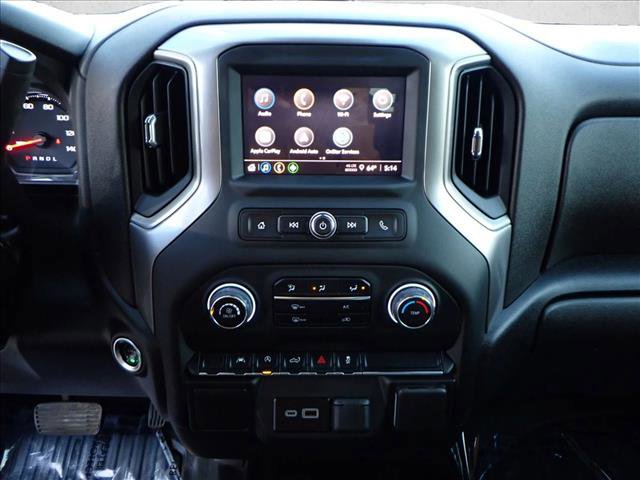 Used 2024 Chevrolet Silverado 1500 W/T w/ WT Convenience Package image 13