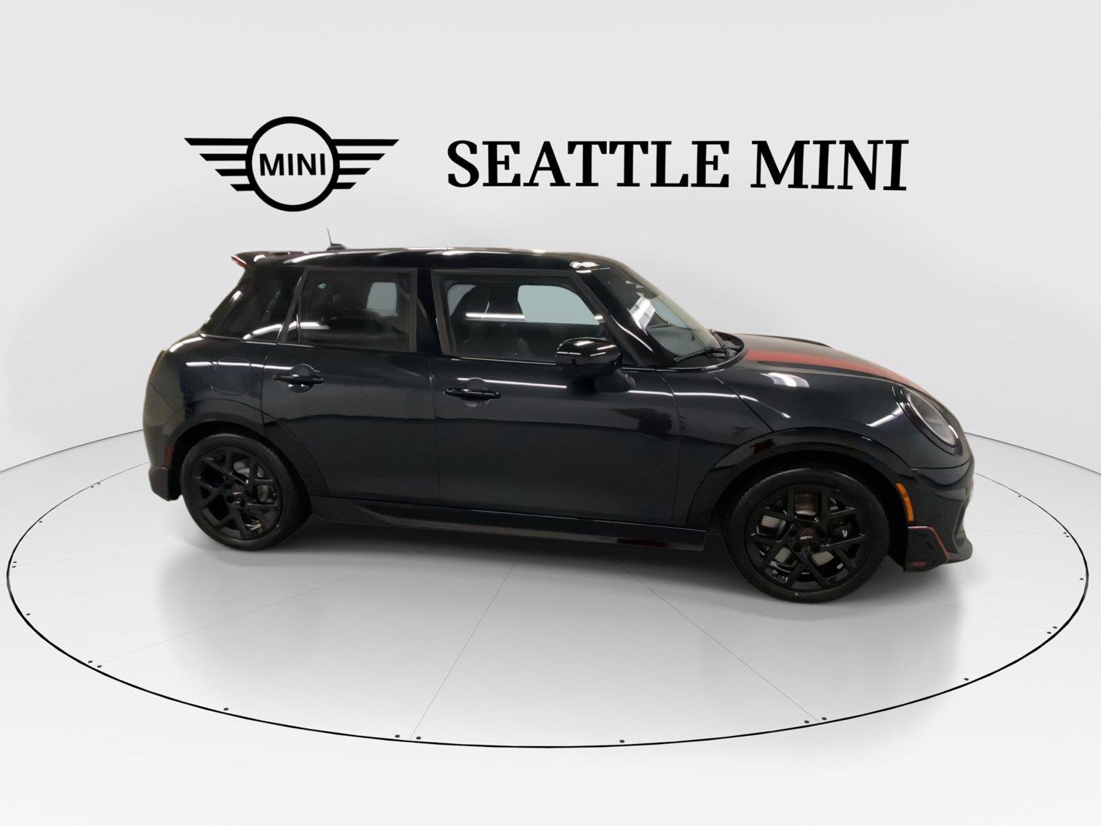 New 2026 MINI Cooper S FWD image 13