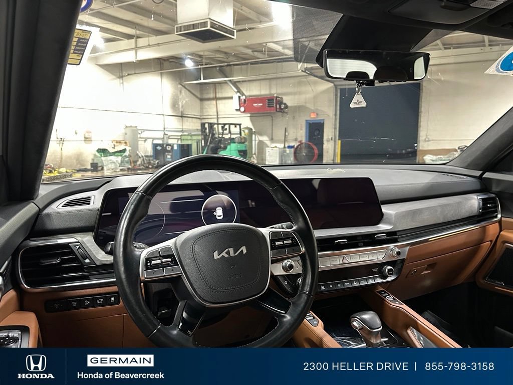 Used 2023 Kia Telluride SX Prestige X-Pro AWD/4WD image 15