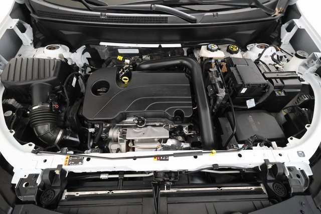 Used 2023 Chevrolet Equinox LT image 5