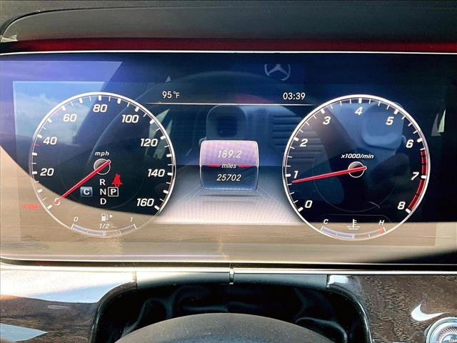 Used 2019 Mercedes-Benz E 300 image 21