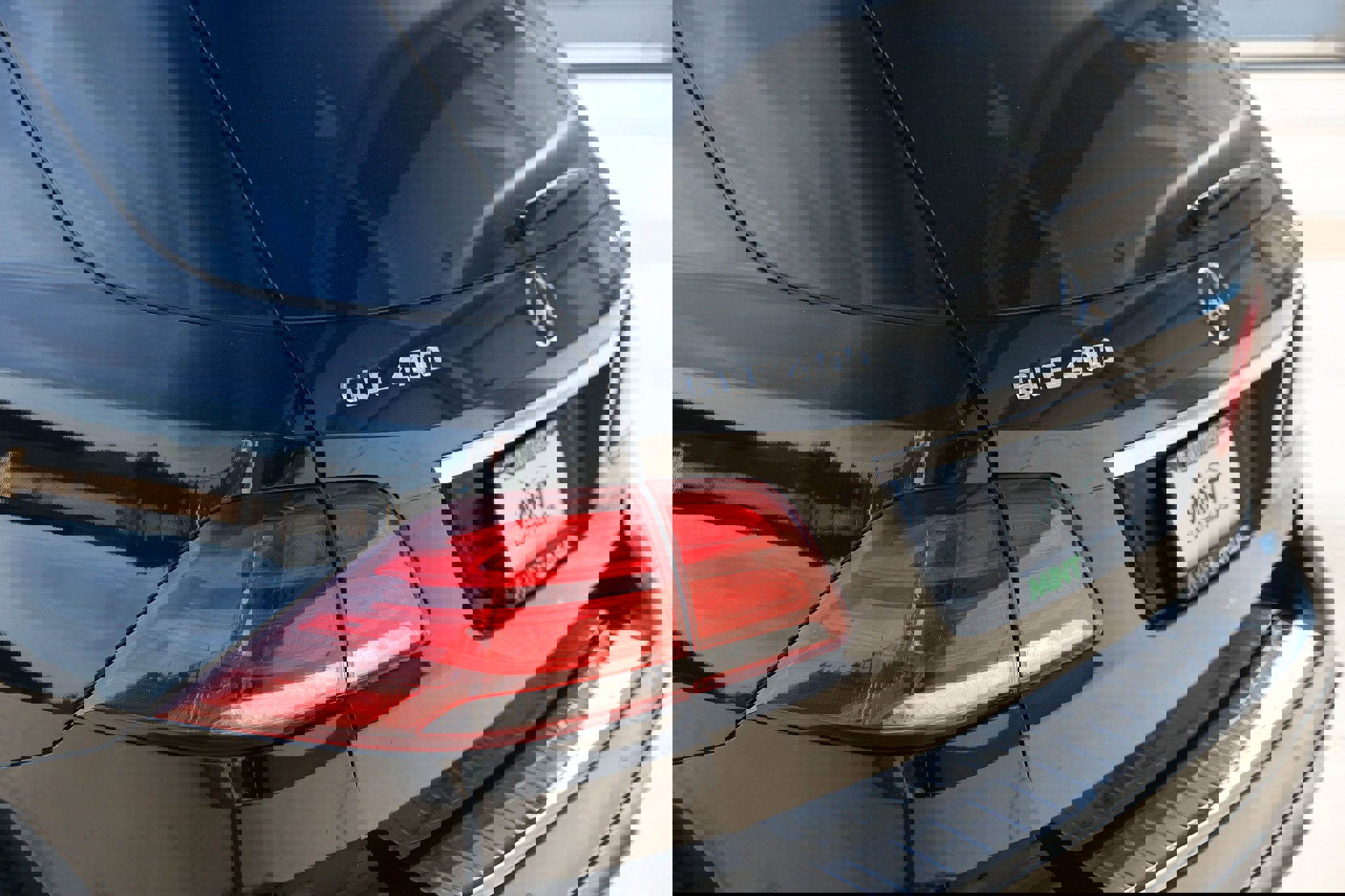 Used 2016 Mercedes-Benz GLE 400 4MATIC image 36