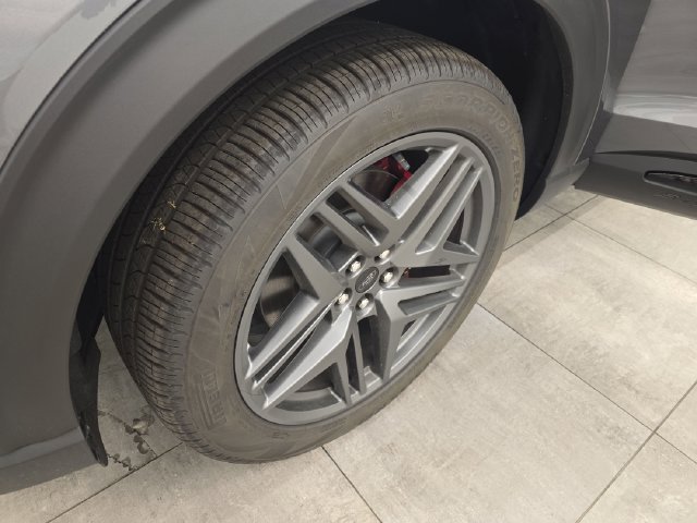 New 2026 Ford Explorer ST RWD image 46