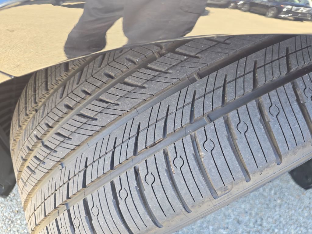 New 2026 Mercedes-Benz E 53 AMG e 4MATIC Sedan image 28