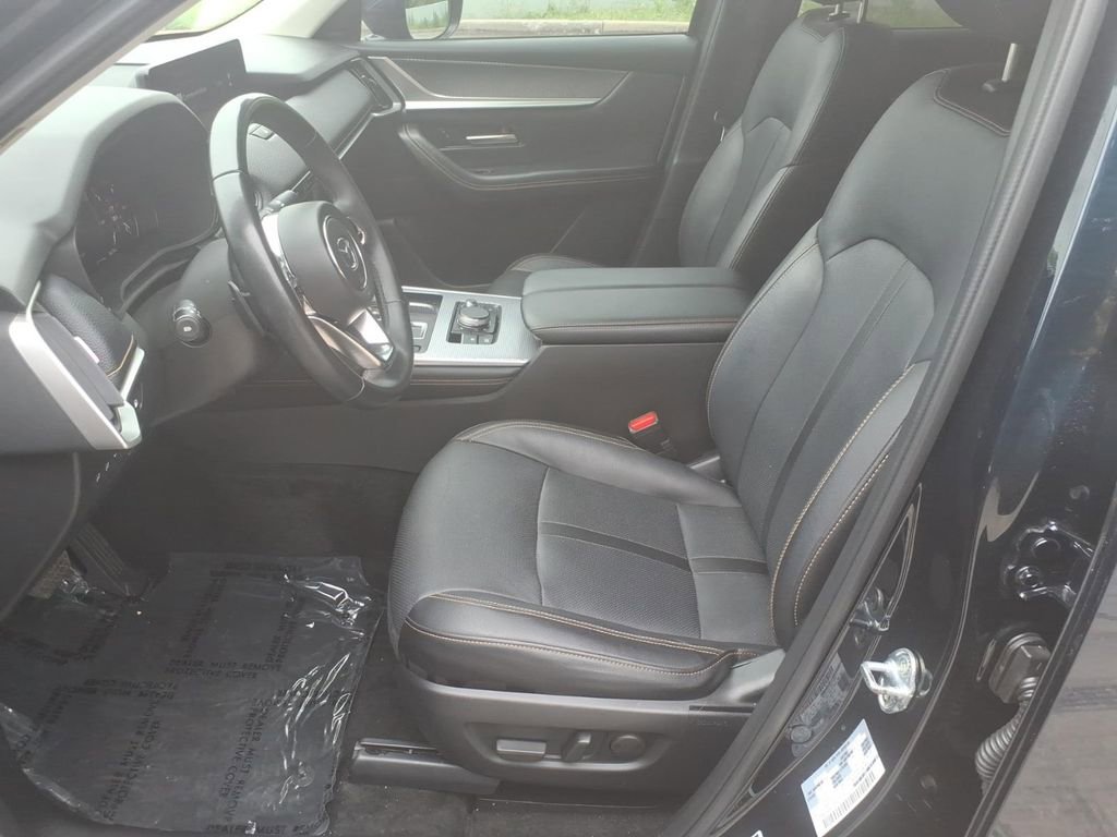 Used 2024 MAZDA CX-90 Plug-In Hybrid w/ Premium Pkg AWD/4WD image 19