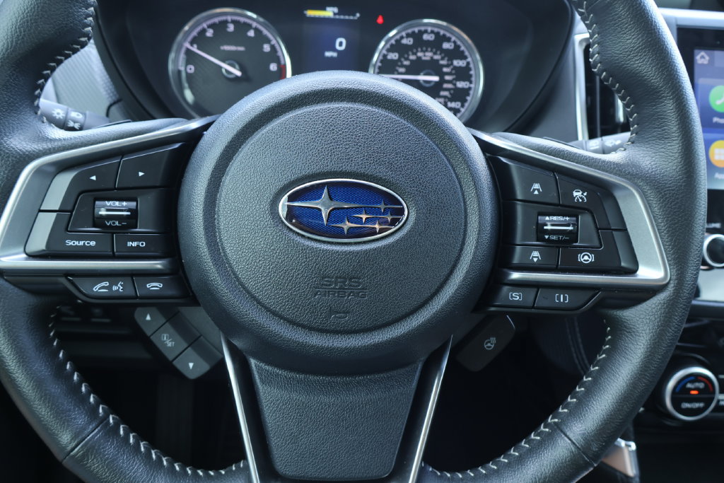 Certified 2024 Subaru Forester Touring AWD/4WD image 23