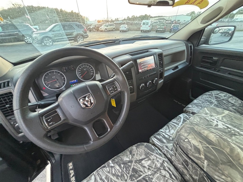 Used 2012 RAM 1500 Express image 12
