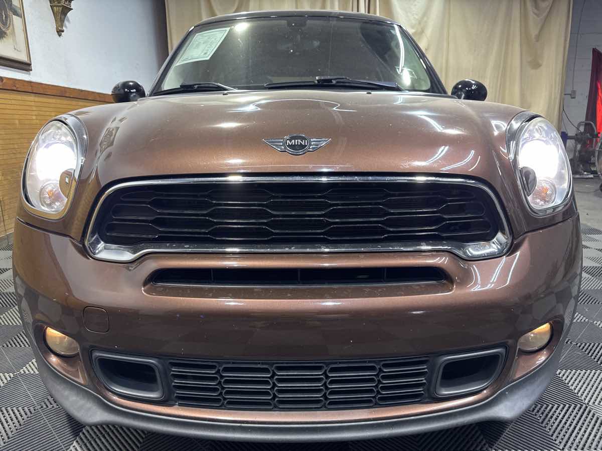 Used 2013 MINI Cooper Paceman S image 3