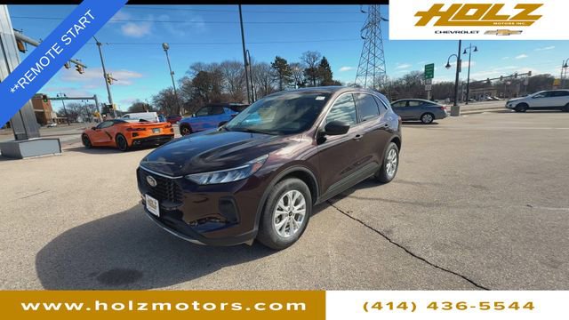 Used 2023 Ford Escape Active image 4