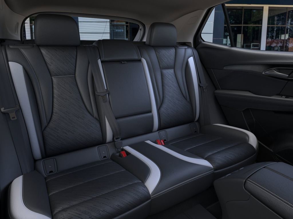 New 2026 Buick Envision Sport Touring AWD/4WD image 17
