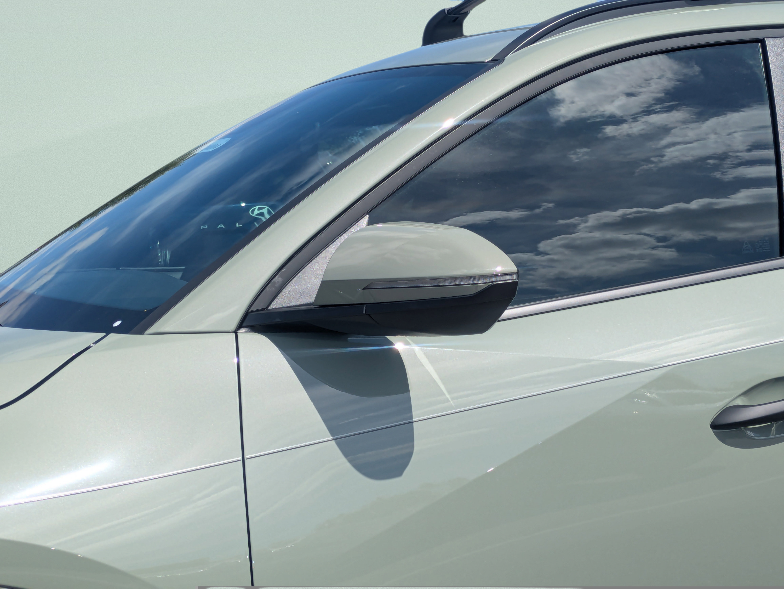New 2026 Hyundai Santa Cruz SEL FWD image 32