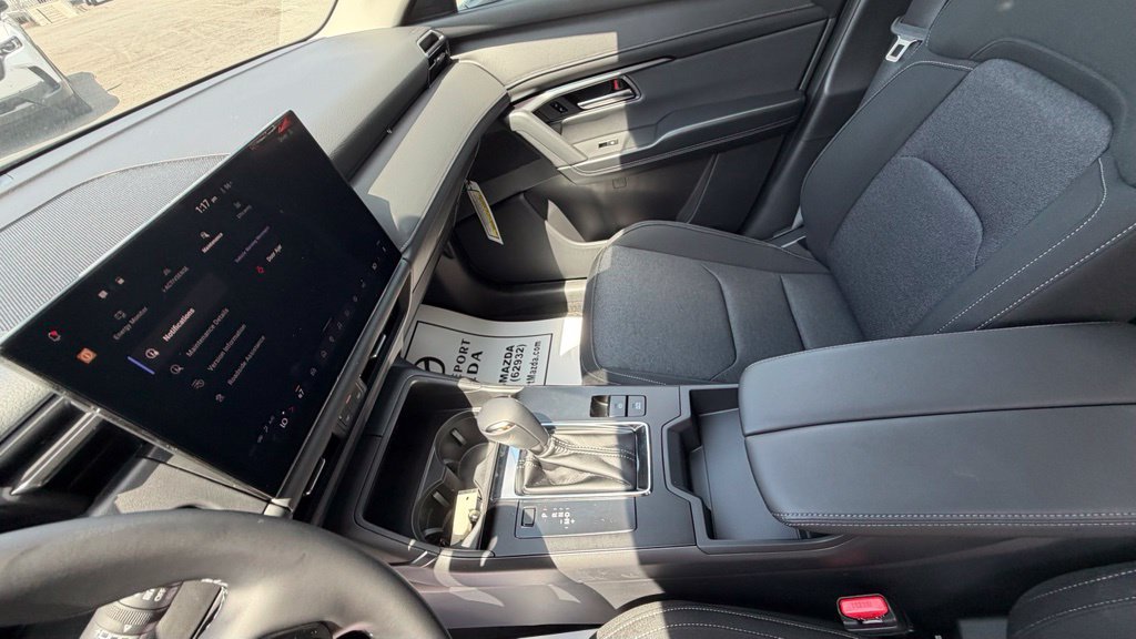 New 2026 MAZDA CX-5 AWD 2.5 S image 21
