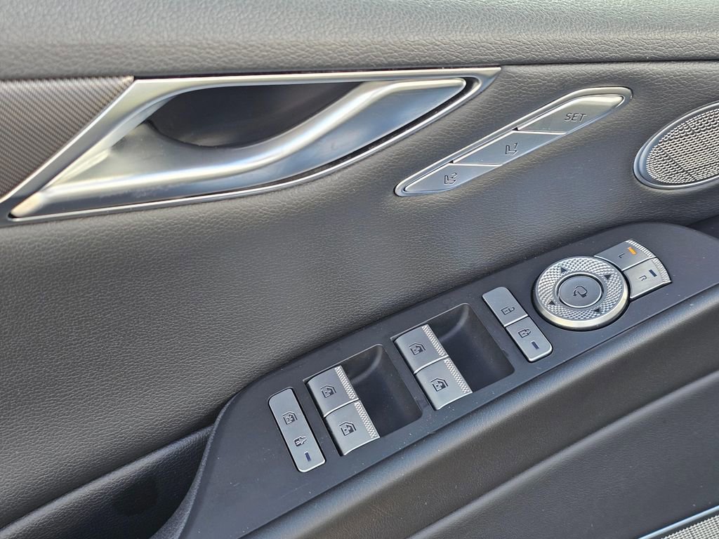 Used 2023 Genesis G80 2.5T w/ Sport Prestige Package image 22