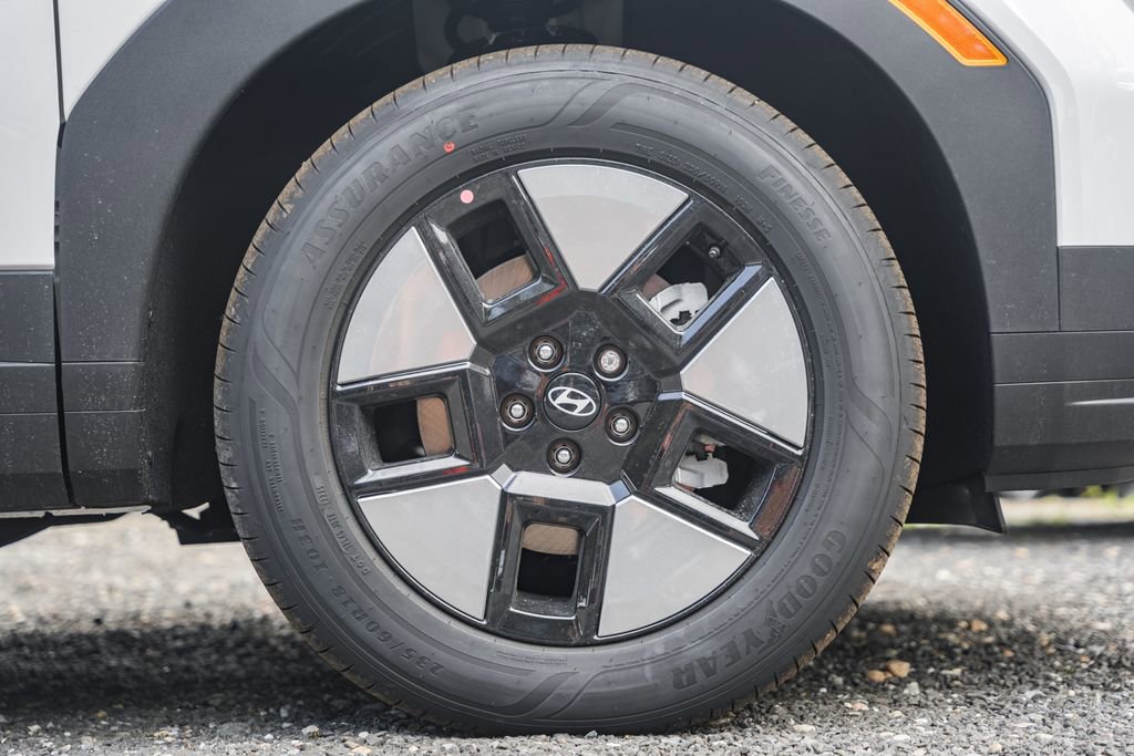 New 2026 Hyundai Santa Fe SE image 17