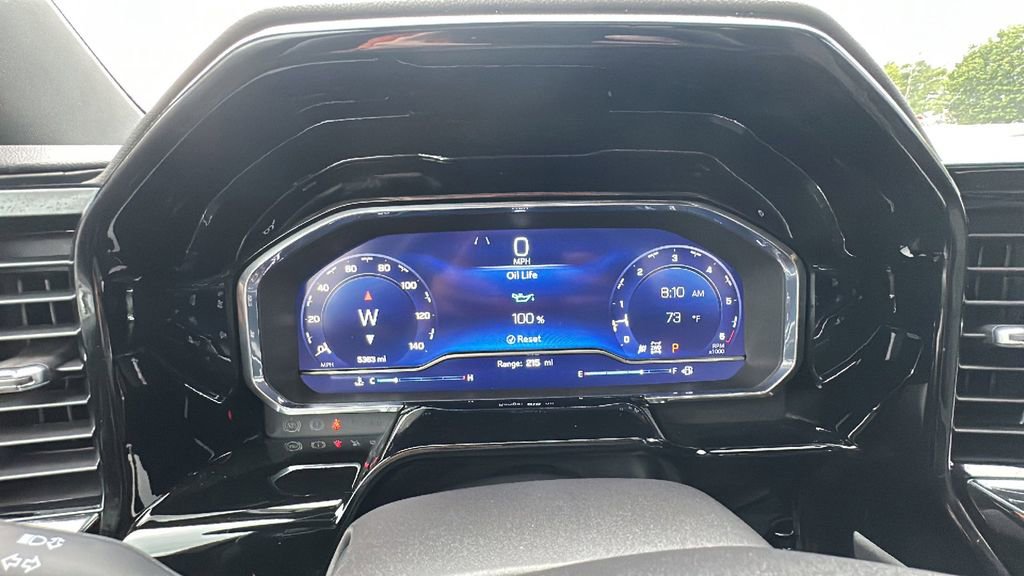 Used 2024 Chevrolet Silverado 1500 ZR2 w/ ZR2 Bison Edition image 26