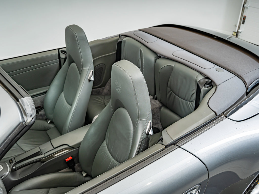 Used 2006 Porsche 911 Carrera S RWD image 26