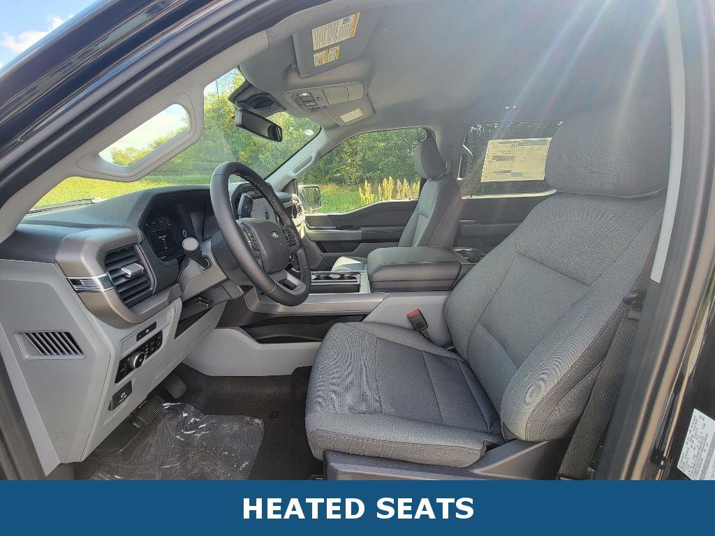 New 2025 Ford F150 XLT image 6