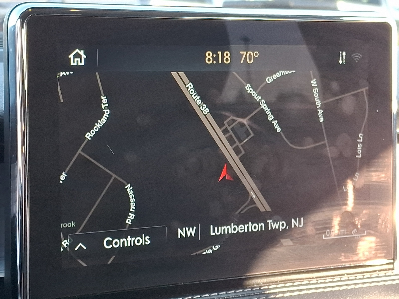 Used 2020 Lincoln Corsair AWD w/ Equipment Group 101A image 18