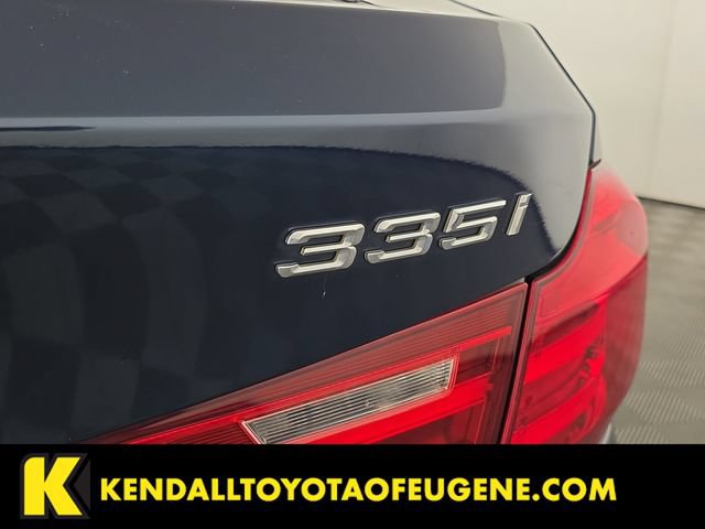 Used 2014 BMW 335i Gran Turismo xDrive AWD/4WD image 11