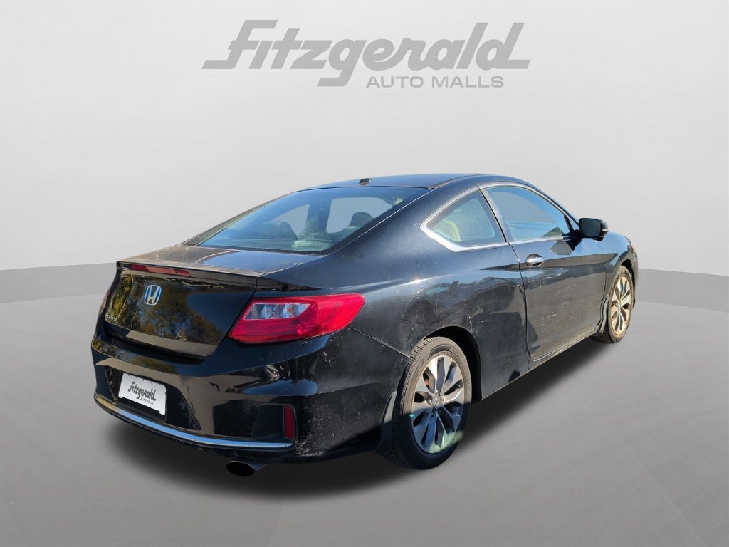 Used 2014 Honda Accord EX-L image 6