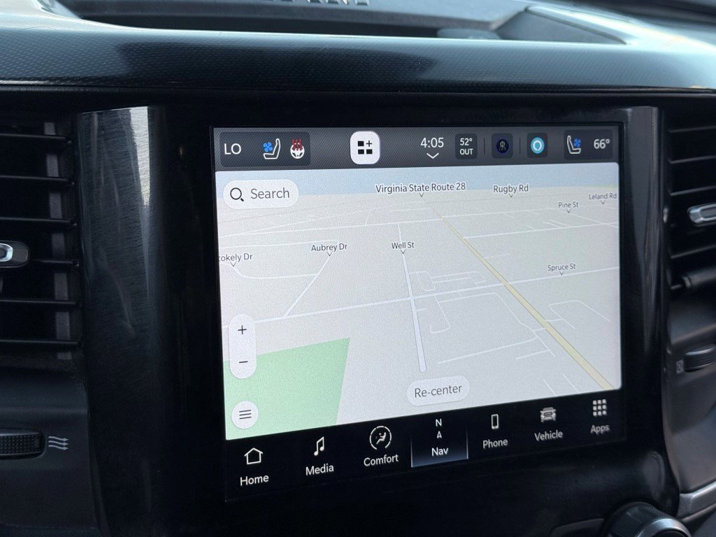 Used 2022 RAM 1500 Laramie image 21