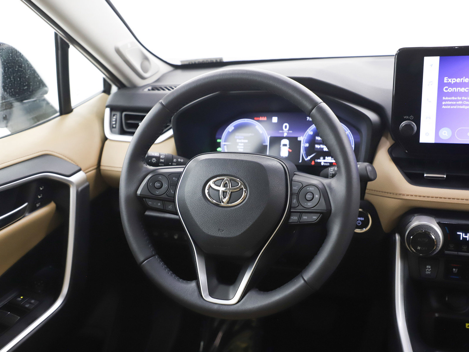 Used 2024 Toyota RAV4 Limited w/ Advanced Technology Package image 14