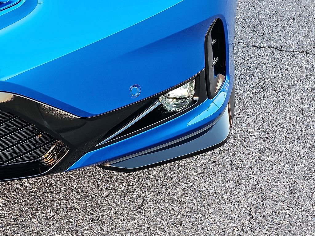 New 2026 Acura Integra A-Spec image 10