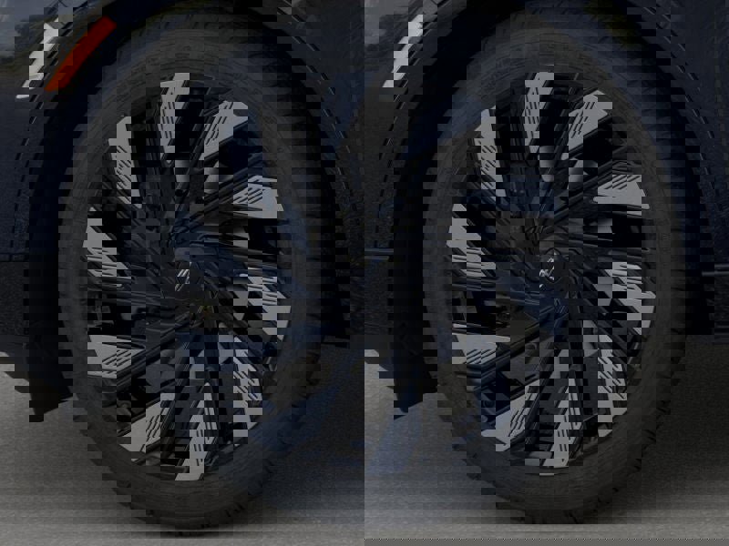 New 2026 Lincoln Nautilus Reserve image 19