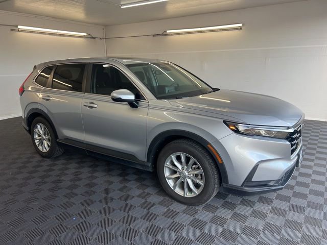 Used 2025 Honda CR-V EX image 22