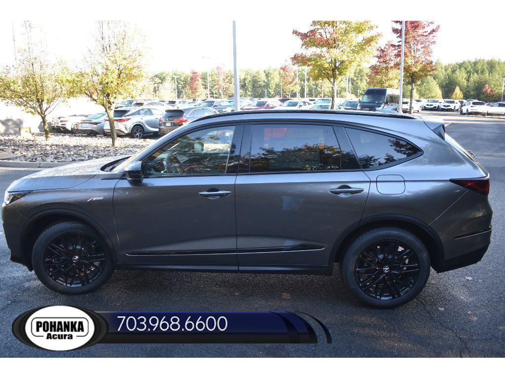 New 2026 Acura MDX A-Spec image 6