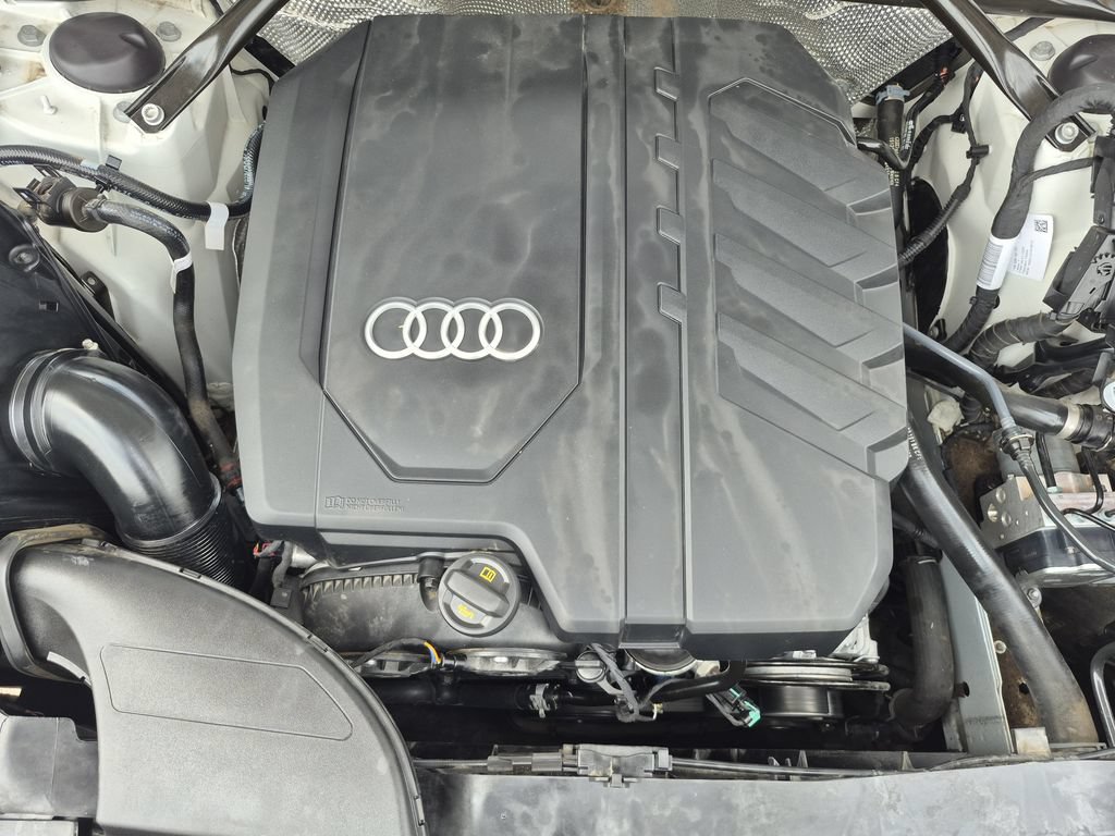 Used 2024 Audi Q5 2.0T Premium Plus AWD/4WD image 16