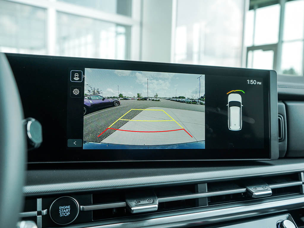 New 2026 Hyundai Santa Fe SEL image 26