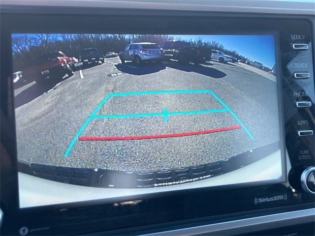 Used 2023 Toyota Tacoma SR5 image 22