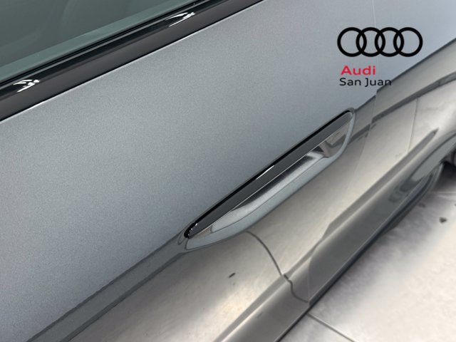 New 2026 Audi A6 Premium Plus AWD/4WD image 8