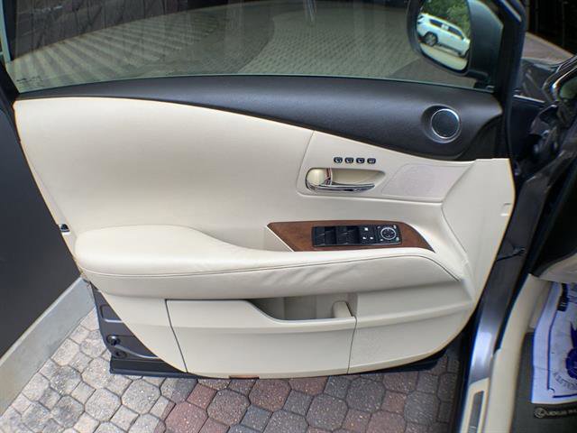 Used 2014 Lexus RX 350 FWD image 13