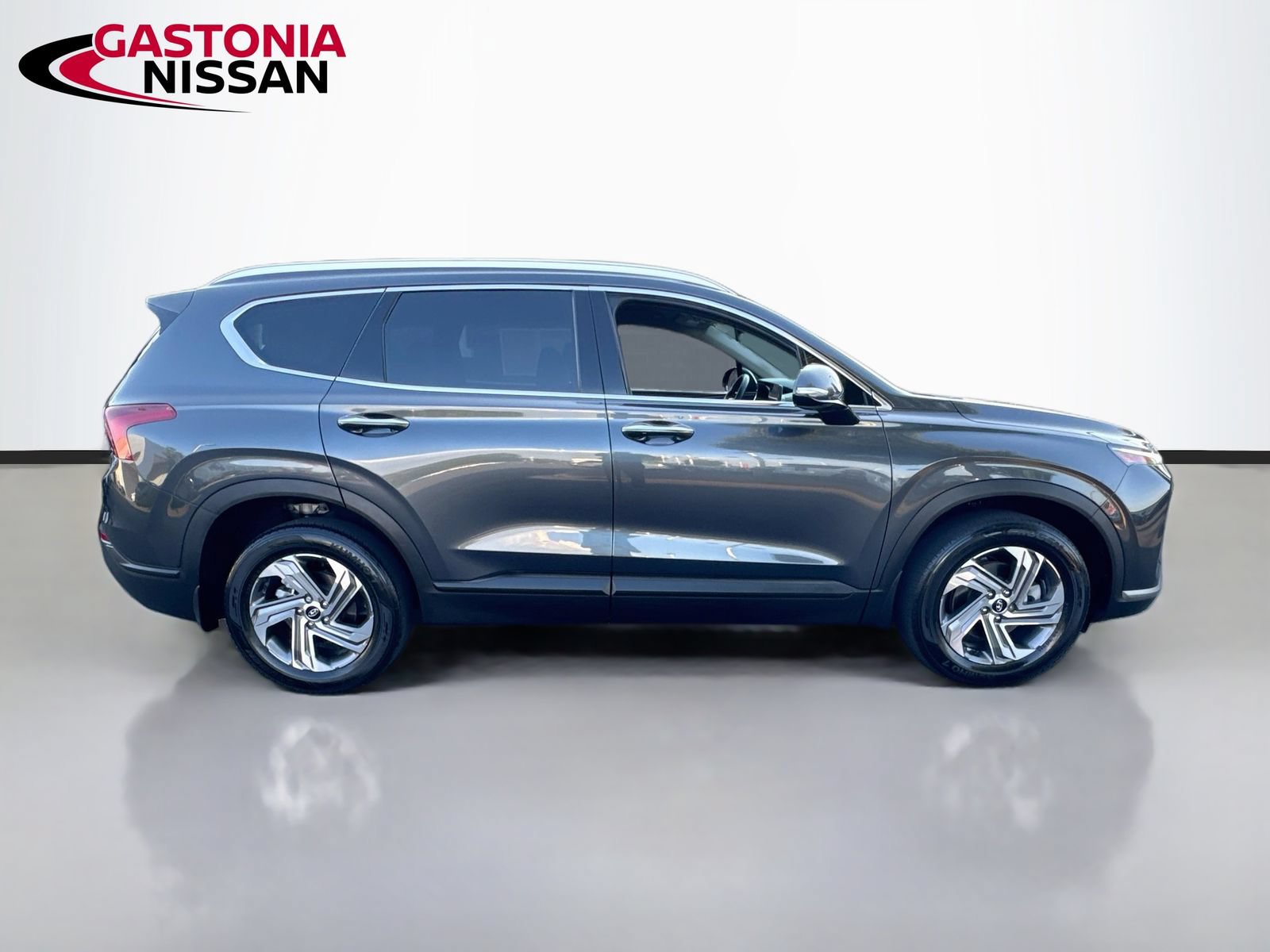 Used 2023 Hyundai Santa Fe SEL w/ Cargo Package FWD image 10
