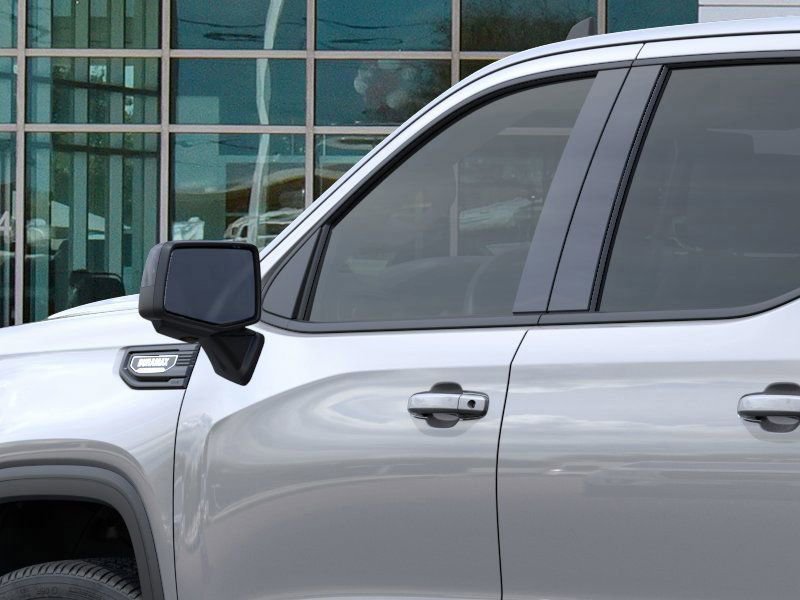 New 2026 GMC Sierra 1500 Elevation w/ Elevation Premium Package image 12