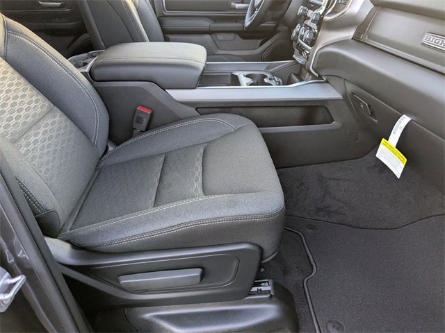 New 2026 RAM 1500 Big Horn w/ Night Edition image 28