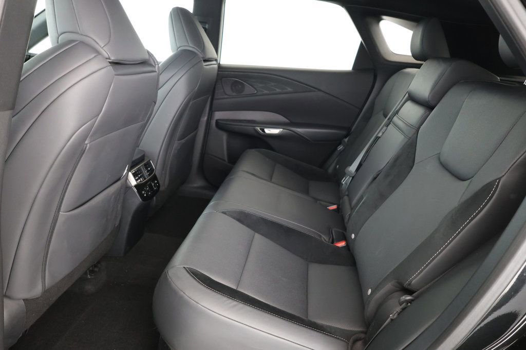 Used 2023 Lexus RX 500h F Sport w/ Accessory Package (Z1) image 23