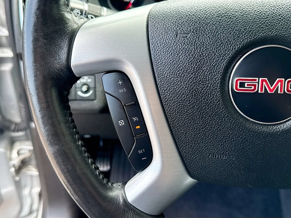 Used 2012 GMC Acadia SLE AWD/4WD image 8