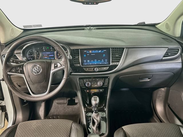 Used 2019 Buick Encore Sport Touring FWD image 18
