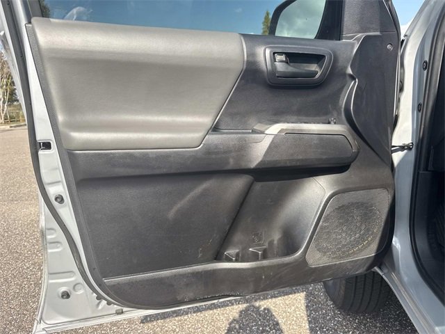 Used 2021 Toyota Tacoma SR5 image 16