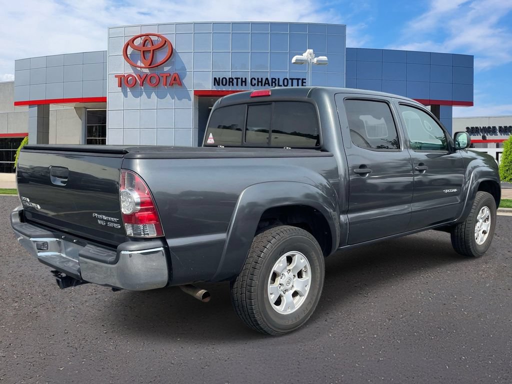 Used 2009 Toyota Tacoma PreRunner RWD image 7