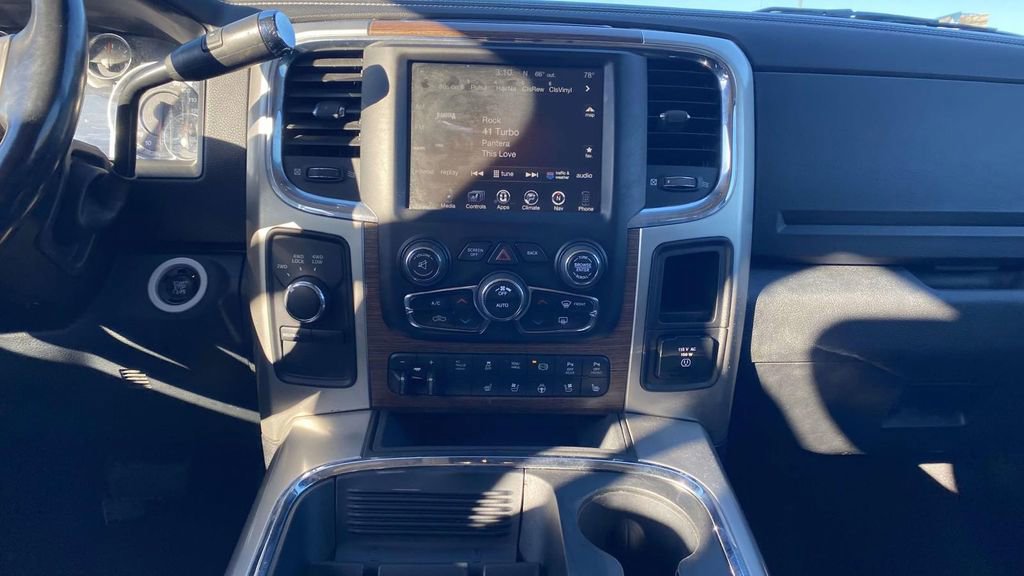Used 2016 RAM 2500 Laramie image 27