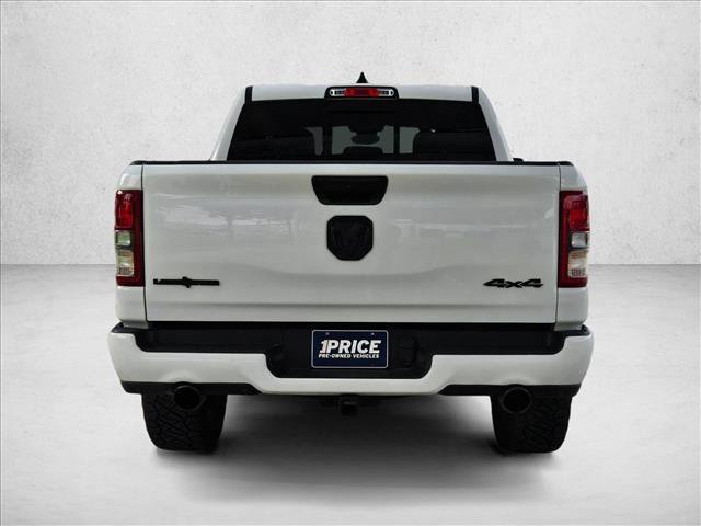 Used 2023 RAM 1500 Lone Star AWD/4WD image 6