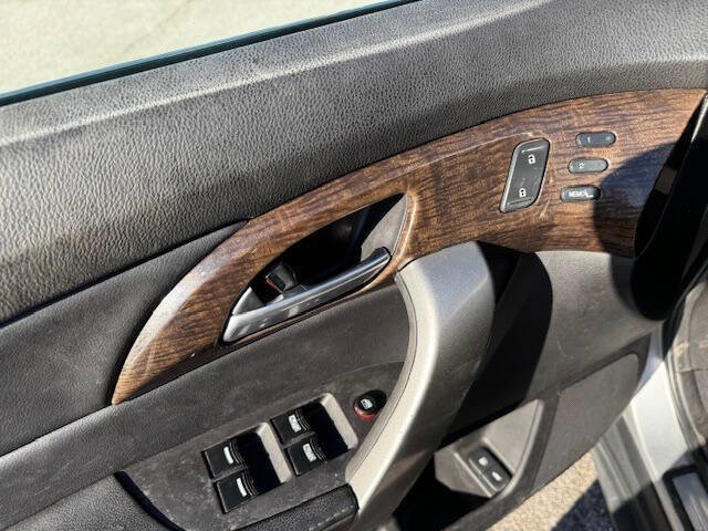 Used 2013 Acura MDX w/ Technology Package image 32