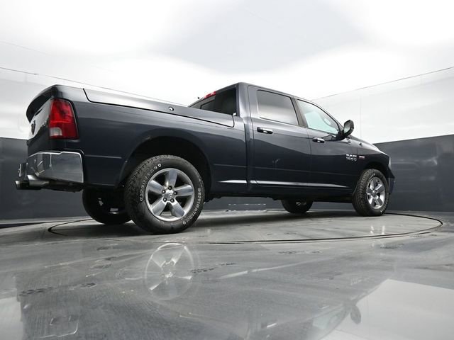 Used 2015 RAM 1500 Big Horn image 49