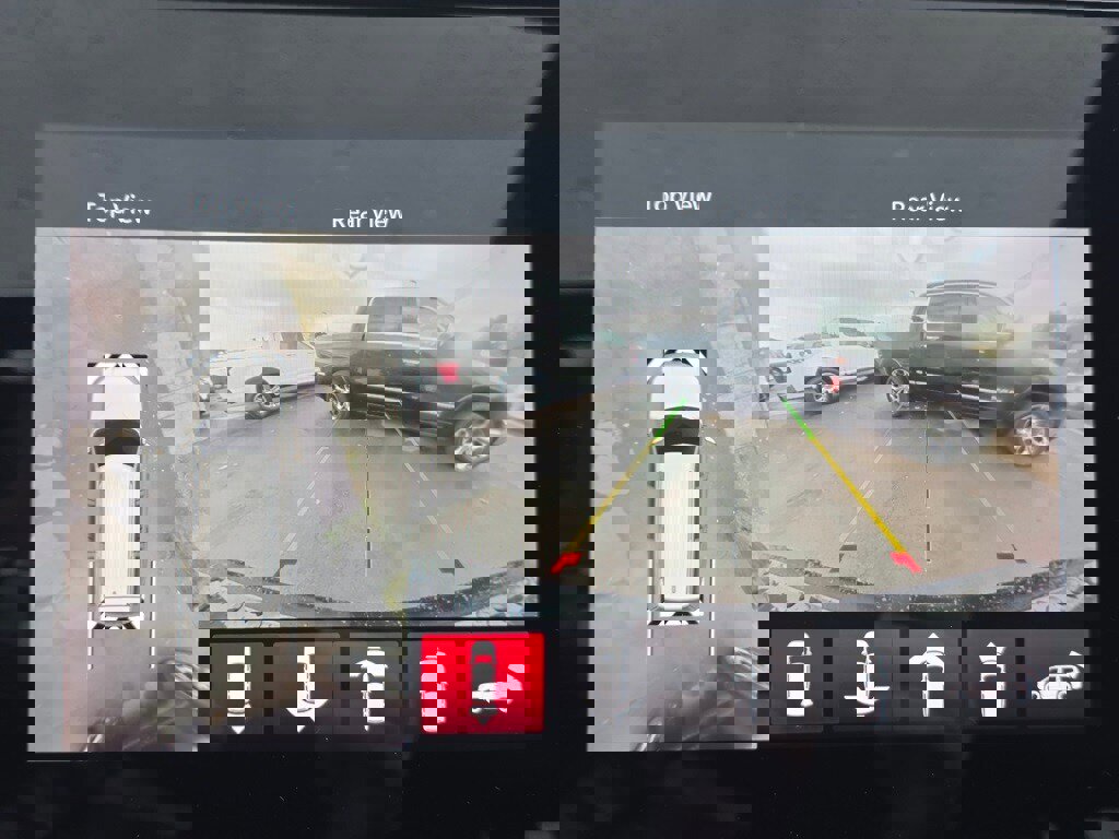 Used 2022 Jeep Wagoneer Series III w/ Premium Group I image 19